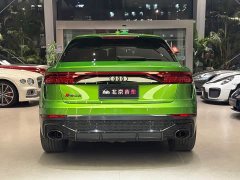 Audi RS Q8 RS Q8 4.0T - фото 4