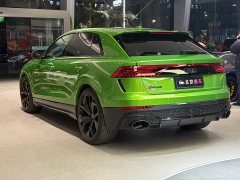 Audi RS Q8 RS Q8 4.0T - фото 5