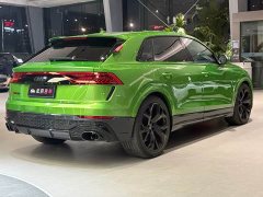Audi RS Q8 RS Q8 4.0T - фото 6