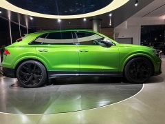 Audi RS Q8 RS Q8 4.0T - фото 7