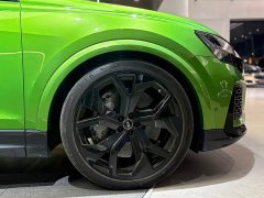 Audi RS Q8 RS Q8 4.0T - фото 8