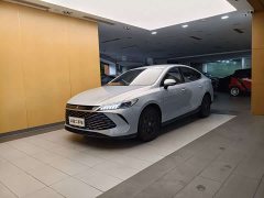 BYD Qin PLUS DM-i smart driving version 55KM leading - фото 1