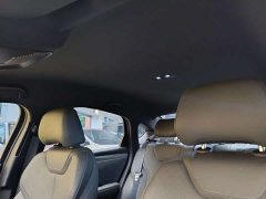 BYD Qin PLUS DM-i smart driving version 55KM leading - фото 11