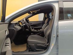 BYD Qin PLUS DM-i smart driving version 55KM leading - фото 12