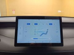 BYD Qin PLUS DM-i smart driving version 55KM leading - фото 14