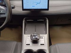 BYD Qin PLUS DM-i smart driving version 55KM leading - фото 17