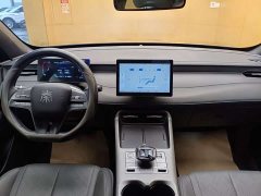 BYD Qin PLUS DM-i smart driving version 55KM leading - фото 18