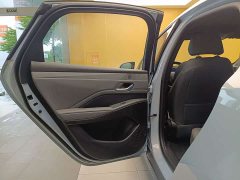 BYD Qin PLUS DM-i smart driving version 55KM leading - фото 19