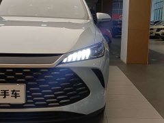BYD Qin PLUS DM-i smart driving version 55KM leading - фото 2