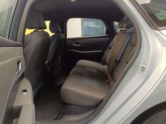 BYD Qin PLUS DM-i smart driving version 55KM leading - фото 20