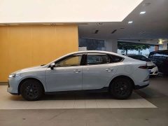 BYD Qin PLUS DM-i smart driving version 55KM leading - фото 5