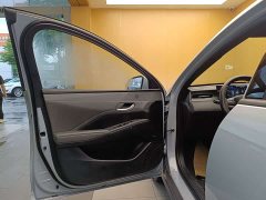 BYD Qin PLUS DM-i smart driving version 55KM leading - фото 6