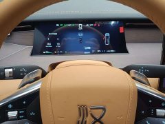 BYD Han L 2025 DM-p AWD LiDAR Flagship Edition - фото 13
