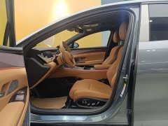 BYD Han L 2025 DM-p AWD LiDAR Flagship Edition - фото 16