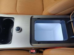 BYD Han L 2025 DM-p AWD LiDAR Flagship Edition - фото 20