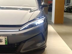 BYD Han L 2025 DM-p AWD LiDAR Flagship Edition - фото 3