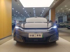 BYD Han L 2025 DM-p AWD LiDAR Flagship Edition - фото 4