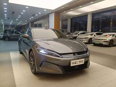 BYD Han L 2025 DM-p AWD LiDAR Flagship Edition - фото 5