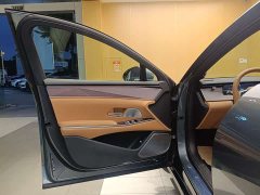 BYD Han L 2025 DM-p AWD LiDAR Flagship Edition - фото 8