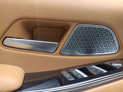 BYD Han L 2025 DM-p AWD LiDAR Flagship Edition - фото 9