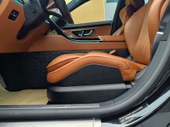 Mercedes-Benz S-Class S 450 L 4MATIC - фото 11
