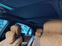 Mercedes-Benz S-Class S 450 L 4MATIC - фото 14