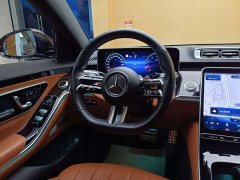 Mercedes-Benz S-Class S 450 L 4MATIC - фото 16