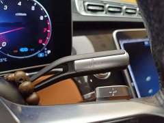 Mercedes-Benz S-Class S 450 L 4MATIC - фото 17