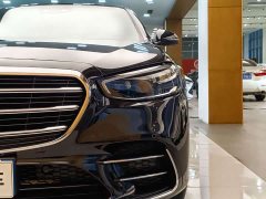 Mercedes-Benz S-Class S 450 L 4MATIC - фото 2
