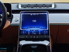 Mercedes-Benz S-Class S 450 L 4MATIC - фото 20