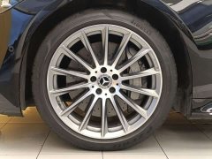 Mercedes-Benz S-Class S 450 L 4MATIC - фото 5