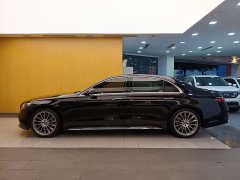 Mercedes-Benz S-Class S 450 L 4MATIC - фото 6
