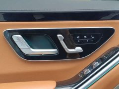 Mercedes-Benz S-Class S 450 L 4MATIC - фото 8