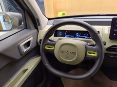 Geely Panda 200km Panda Rider - фото 16