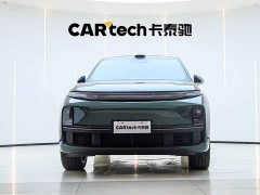 Li Auto Ideal L7 Ultra smart refresh version - фото 11