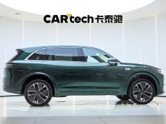 Li Auto Ideal L7 Ultra smart refresh version - фото 14