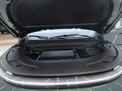 Li Auto Ideal L7 Ultra smart refresh version - фото 18