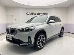 BMW X1 2025 sDrive25Li X Design Package - фото 1