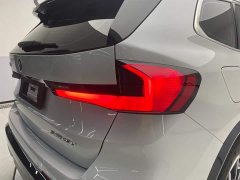 BMW X1 2025 sDrive25Li X Design Package - фото 10