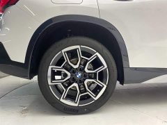 BMW X1 2025 sDrive25Li X Design Package - фото 11