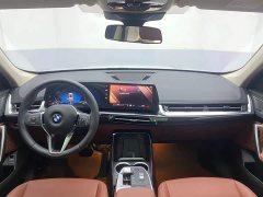 BMW X1 2025 sDrive25Li X Design Package - фото 13