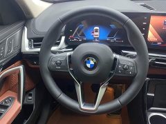 BMW X1 2025 sDrive25Li X Design Package - фото 14