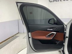 BMW X1 2025 sDrive25Li X Design Package - фото 16