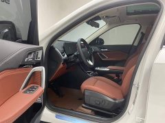 BMW X1 2025 sDrive25Li X Design Package - фото 17