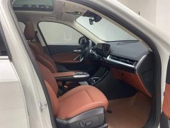 BMW X1 2025 sDrive25Li X Design Package - фото 18