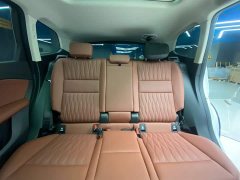 BMW X1 2025 sDrive25Li X Design Package - фото 19