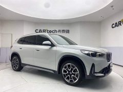 BMW X1 2025 sDrive25Li X Design Package - фото 2
