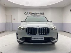 BMW X1 2025 sDrive25Li X Design Package - фото 3