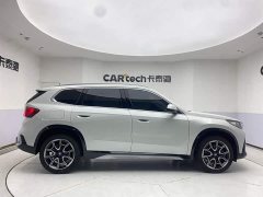 BMW X1 2025 sDrive25Li X Design Package - фото 4