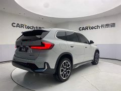 BMW X1 2025 sDrive25Li X Design Package - фото 5